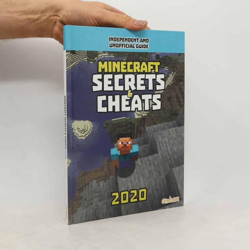 Centum Minecraft Secrets & Cheats 2020
