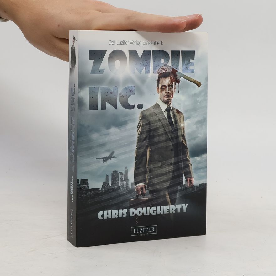 Chris Dougherty Zombie Inc.