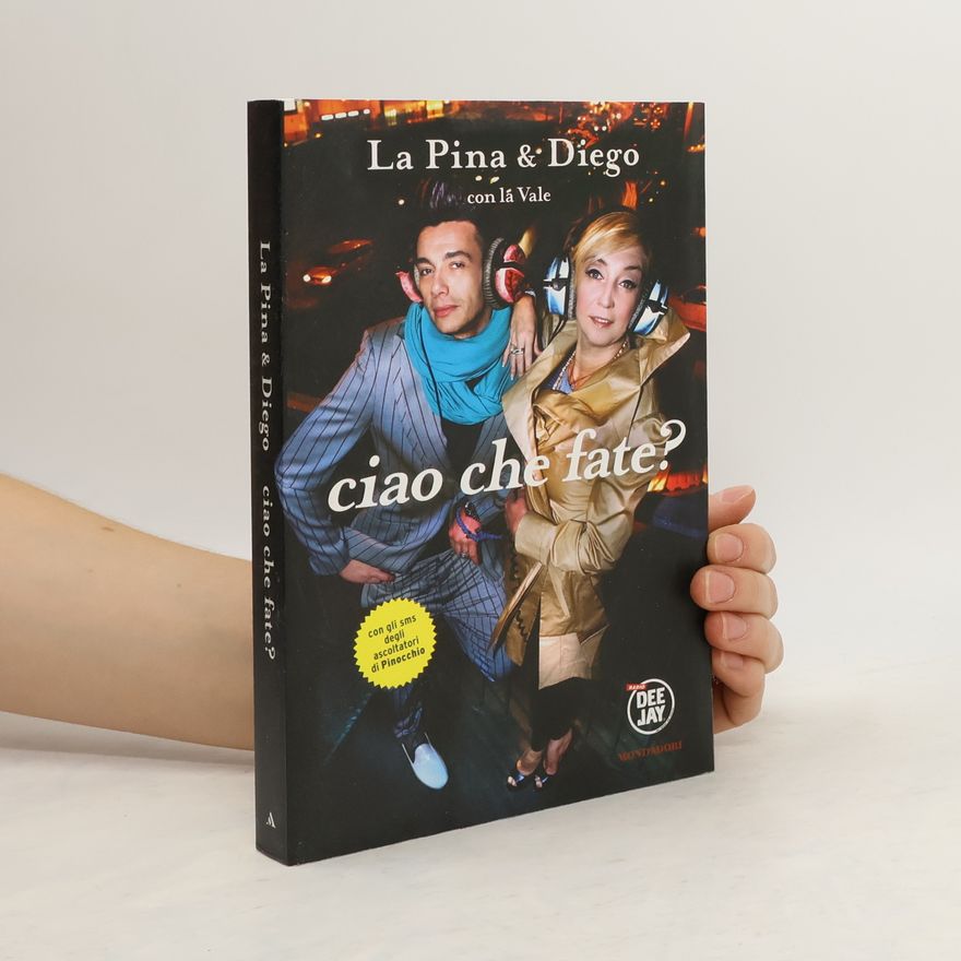 Autorenkollektiv Ciao che fate?