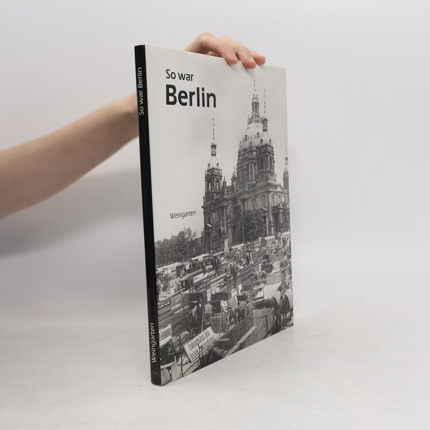 Lynn Hattery-Beyer So war Berlin