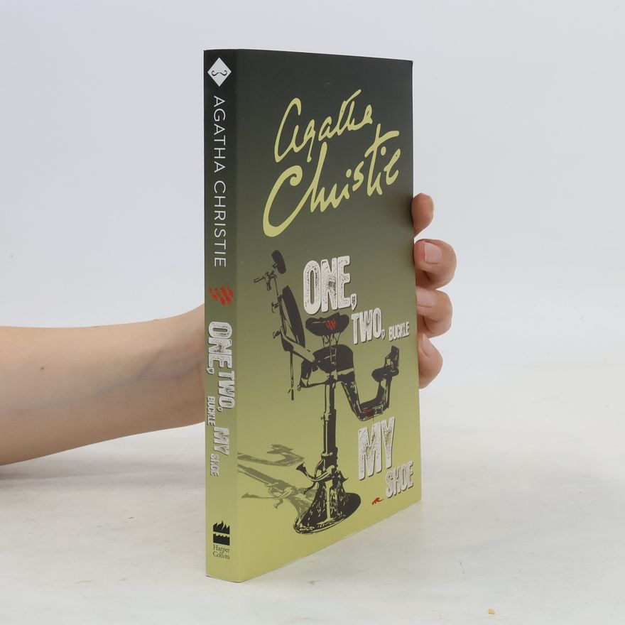 Agatha Christie One, Two, Buckle My Shoe