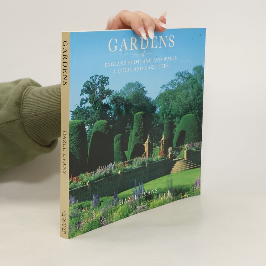Octopus Publishing Group Country Gardens