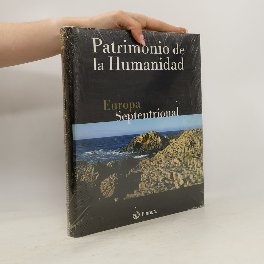 Autorenkollektiv Patrimonio de la humanidad. Europa Septentorial