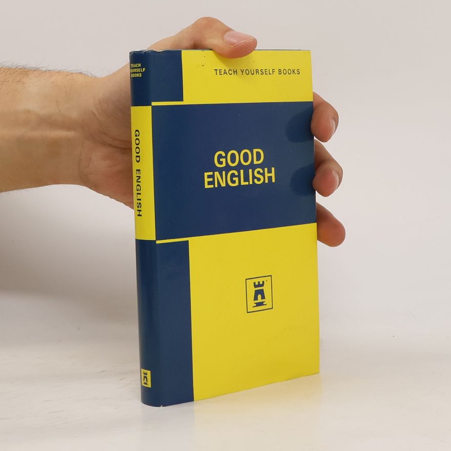 Autorenkollektiv Good English
