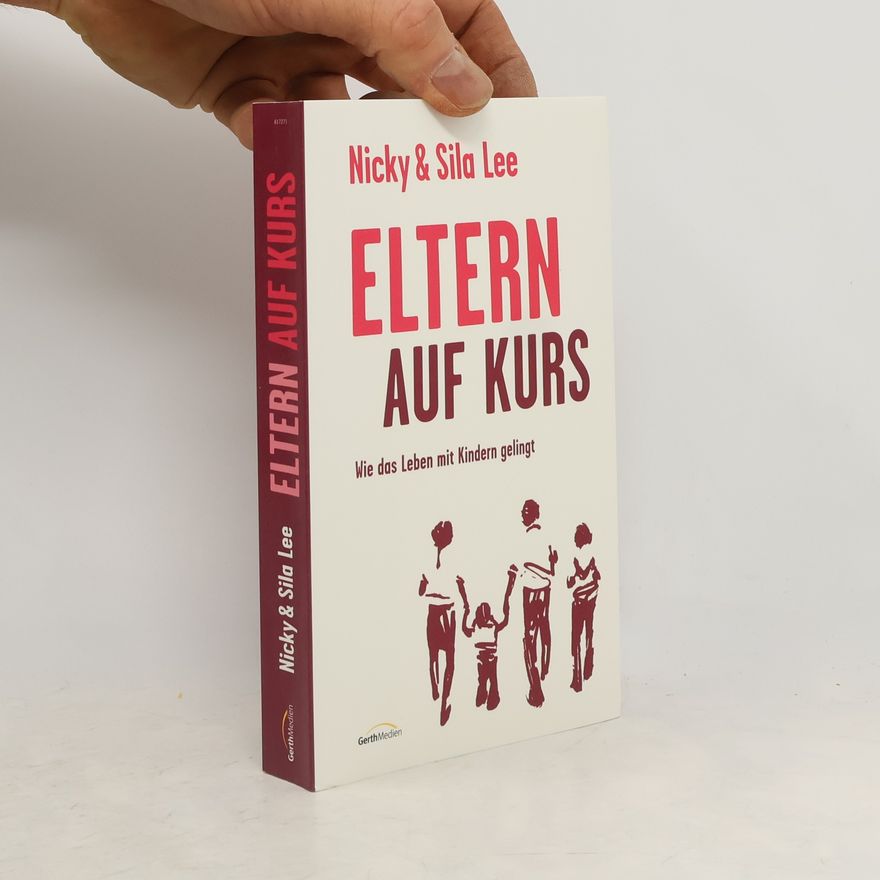 Nicky Lee Eltern auf Kurs