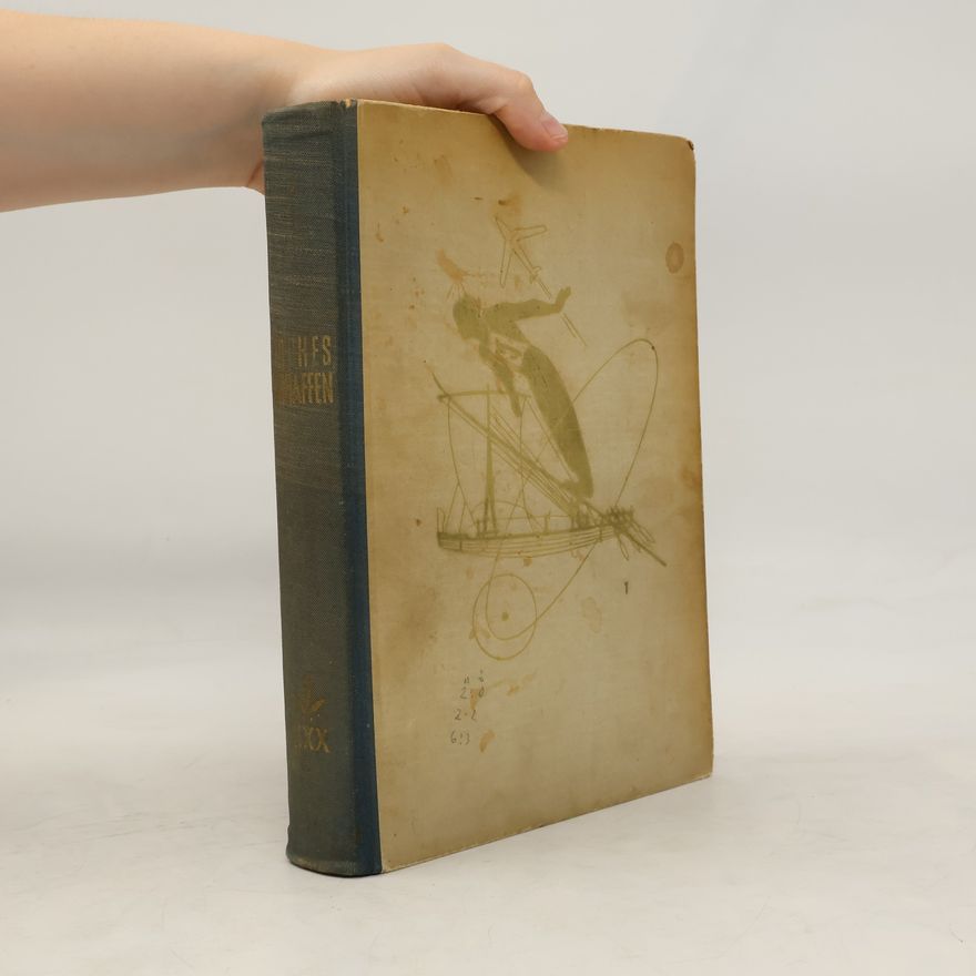 Various authors Frohes Schaffen