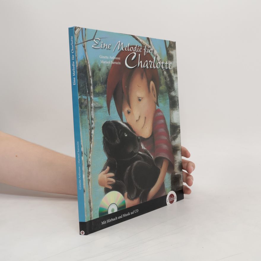Ginette Anfousse Eine Melodie für Charlotte