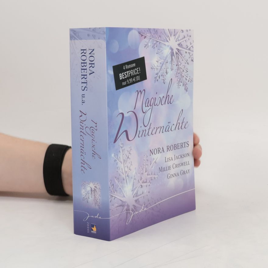 Nora Roberts Magische Winternächte