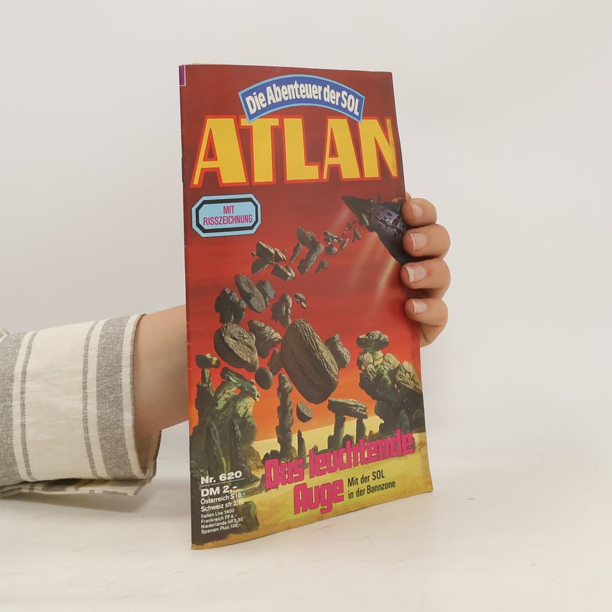 Autorenkollektiv Atlas 620