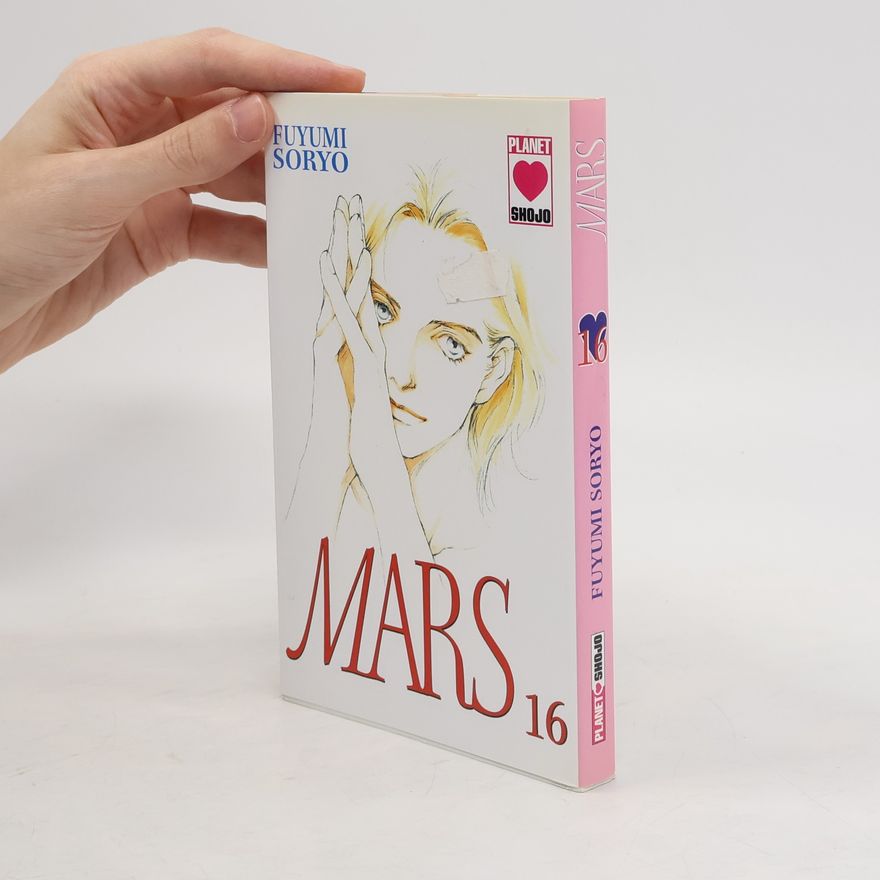 Fuyumi Soryo Mars 16