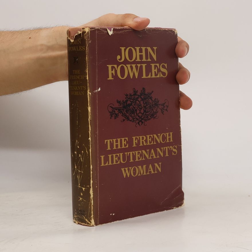 John Fowles The French Lieutenant's Woman