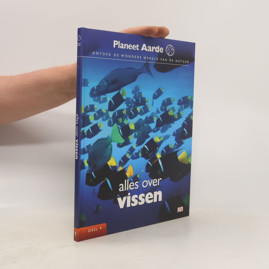 Autorenkollektiv Alles over vissen