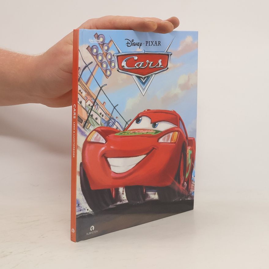 Walt Disney Cars