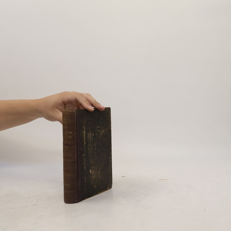 Hipppolyte Taine Philosophie de l'art