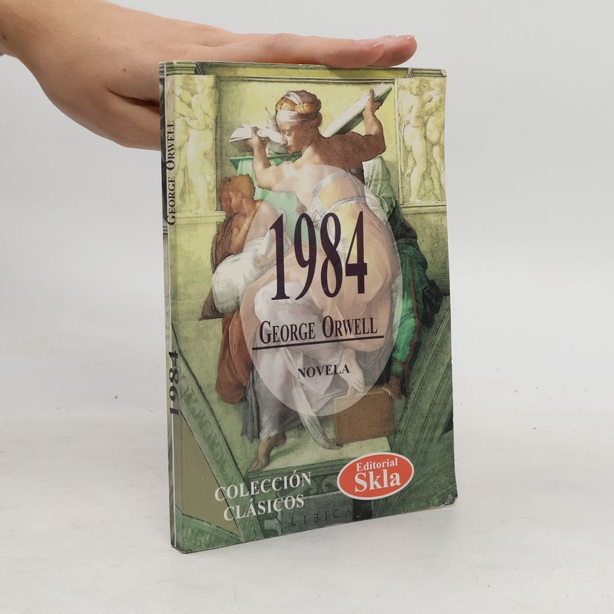 George Orwell 1984