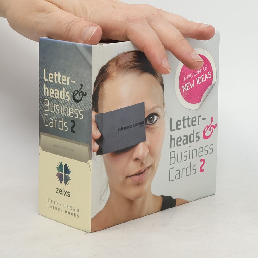 Auteurscollectief Letterheads & business cards