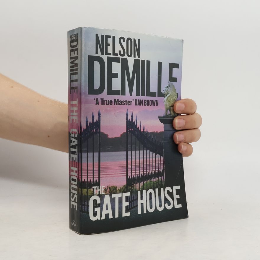 Nelson DeMille The Gate House