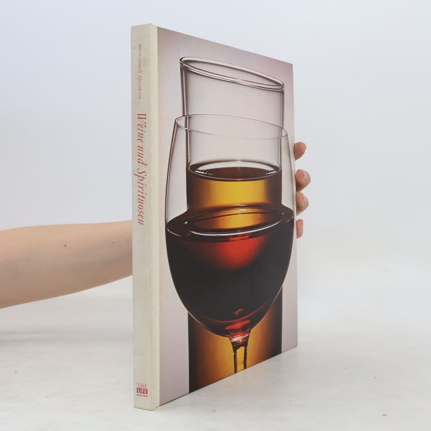 Various authors Weine und Spirituosen