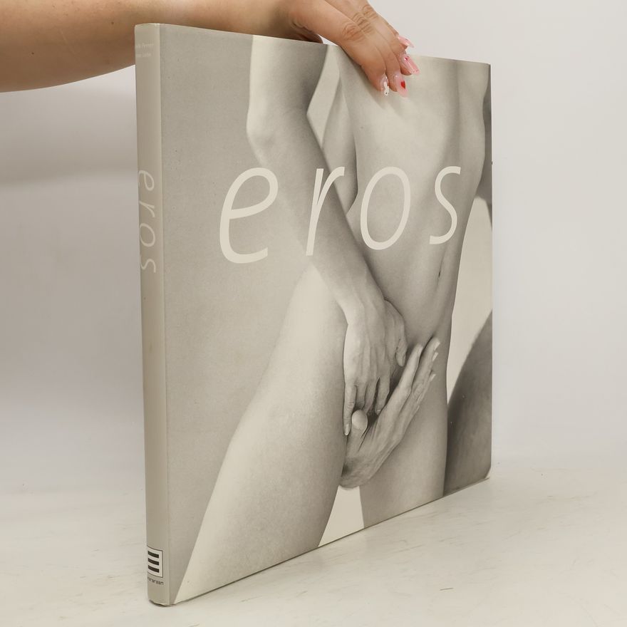 Linda Ferrer Eros