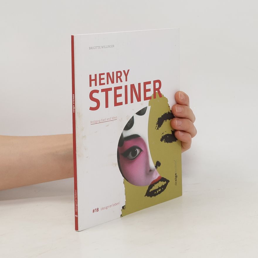 Brigitte Willinger Henry Steiner