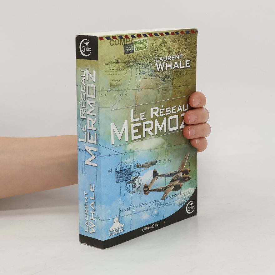 Laurent Whale Stratégie Poubière: Le Réseau Mermoz