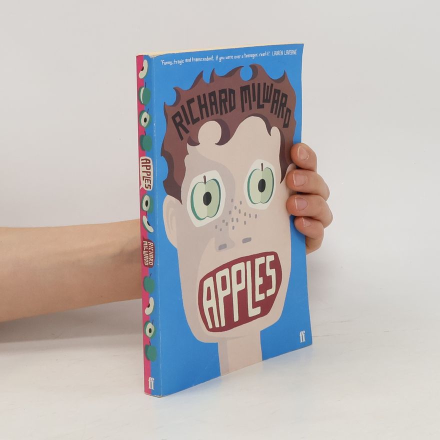 Richard Milward Apples