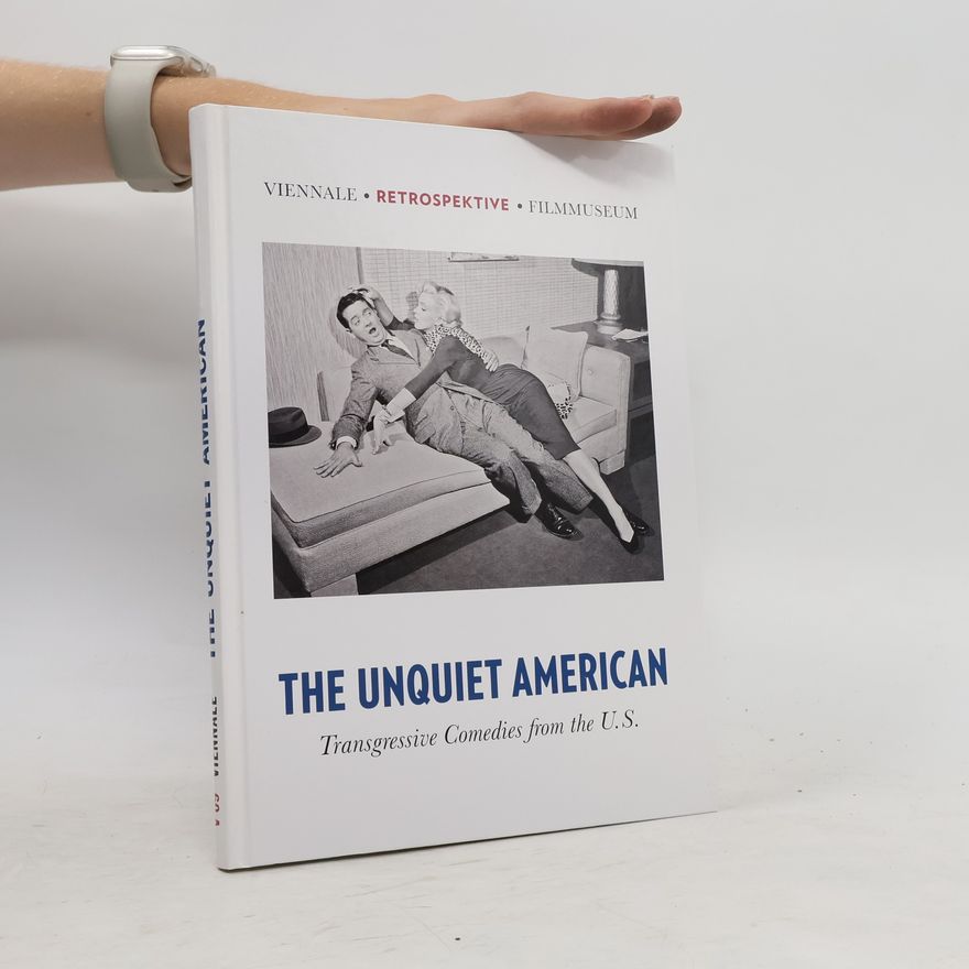 Astrid Ofner The Unquiet American