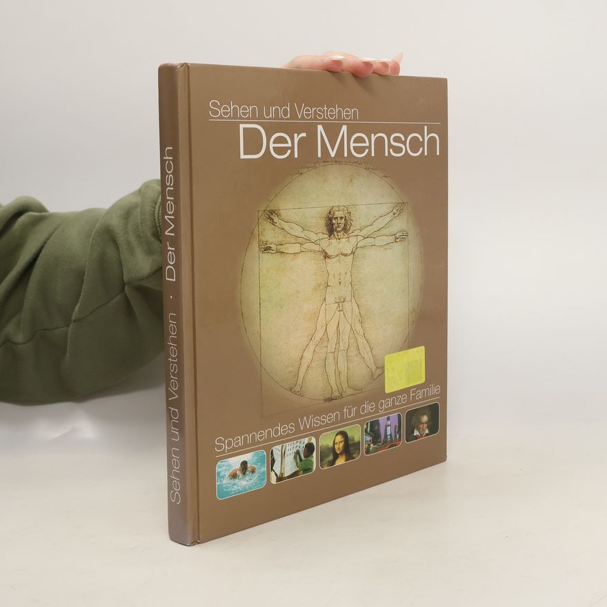 Autorenkollektiv Sehen und Verstehen Der Mensch