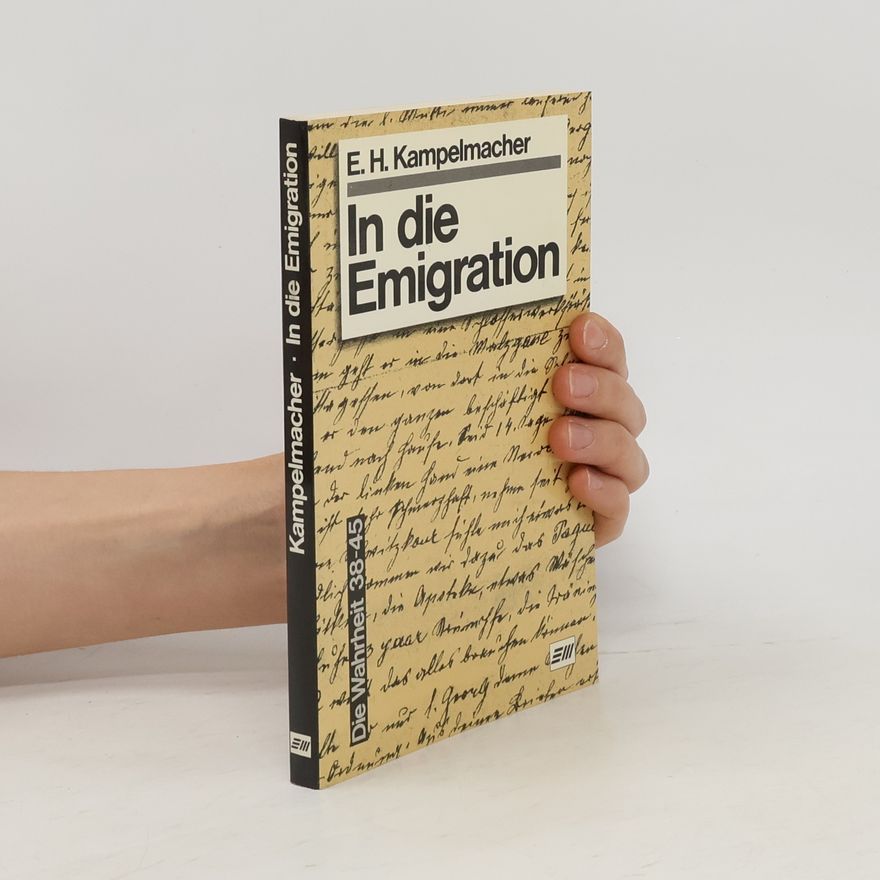 David G. Gil In die Emigration