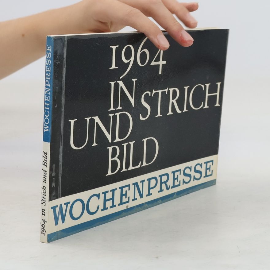 AA.VV. 1964 in Strich und Bild