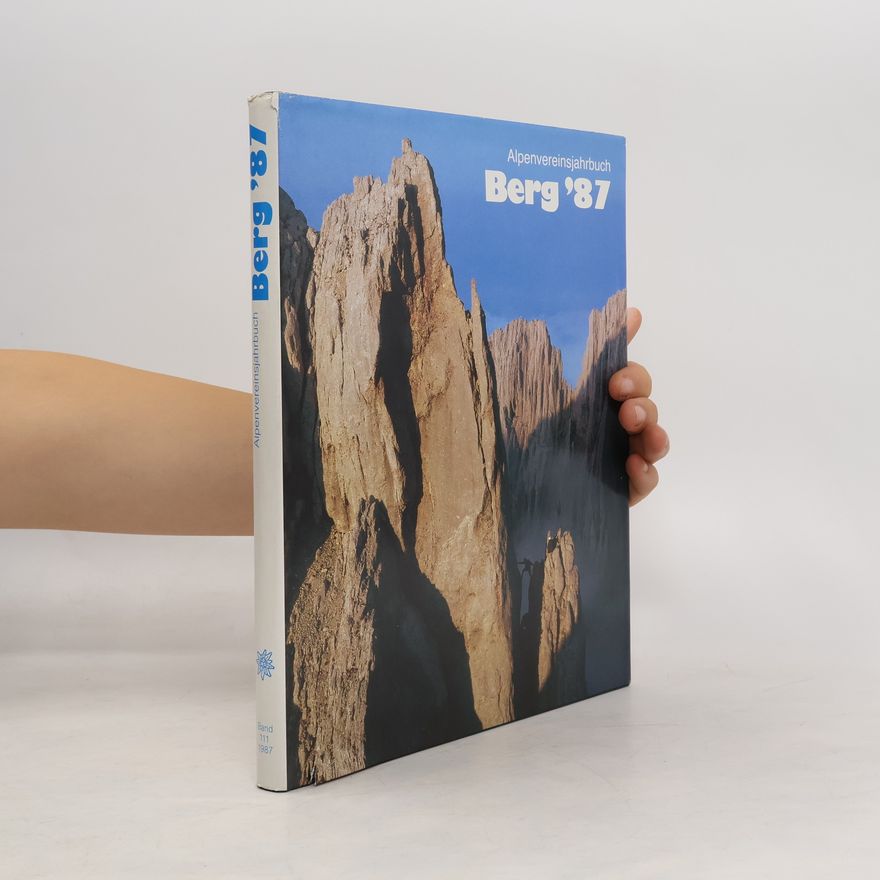 Autorenkollektiv Berg '87