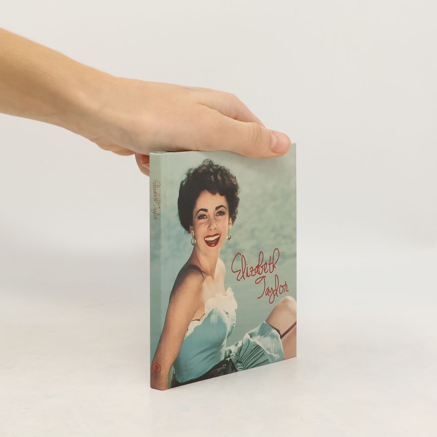 Gabrielle Mander Elizabeth Taylor