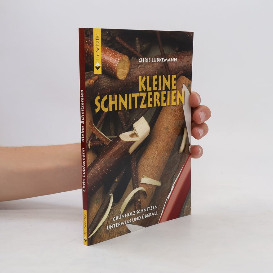 Various authors Kleine Schnitzereien