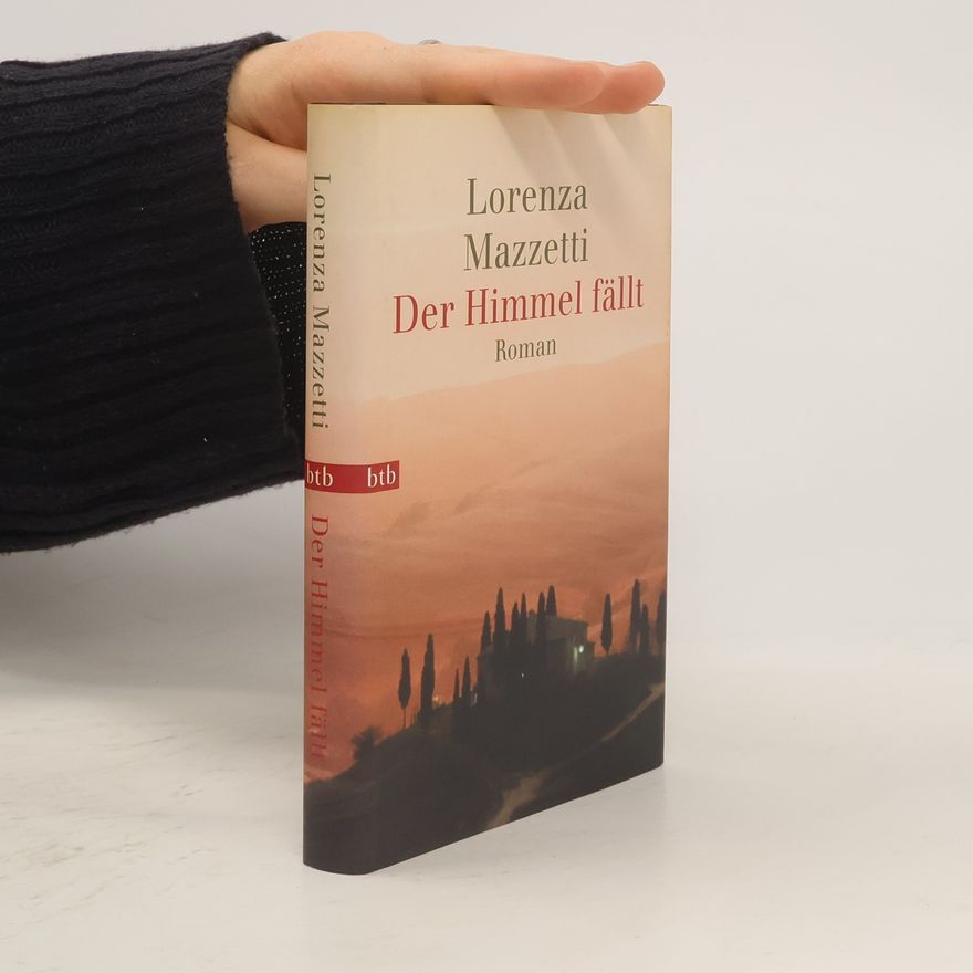 Lorenza Mazzetti Der Himmel fällt