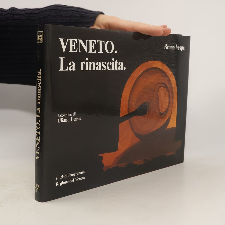 Uliano Lucas Veneto. La rinascita