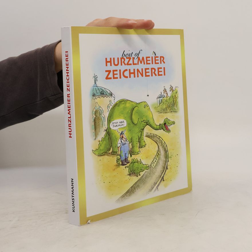 Rudi Hurzlmeier Hurzlmeierzeichnerei