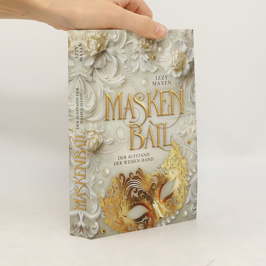 Izzy Maxen Maskenball