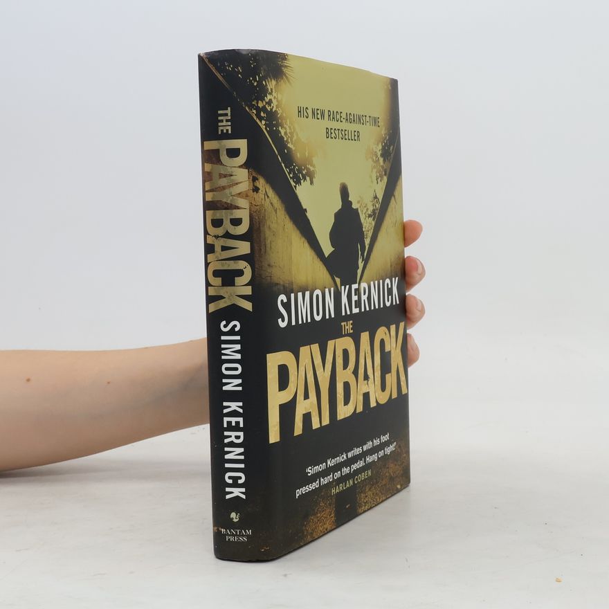 Simon Kernick The Payback