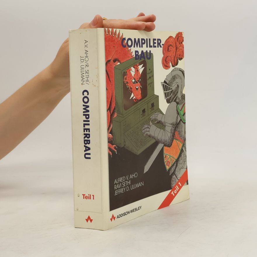 Alfred Aho Compilerbau 1