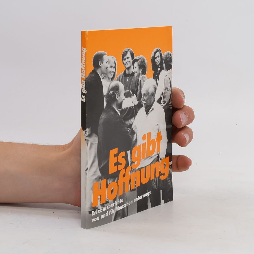 Autorenkollektiv Es gibt Hoffnung