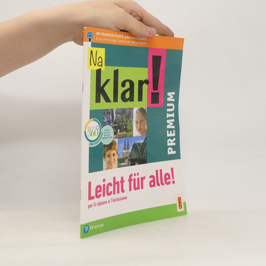Autorenkollektiv Na klar! Premium