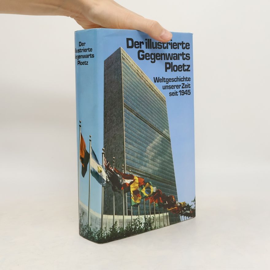 Heinrich Euler Der illustrierte Gegenwartsploetz