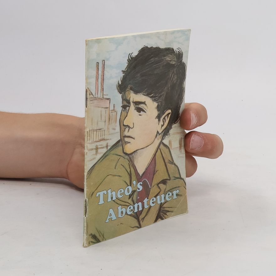 Autorenkollektiv Theo's Abenteuer