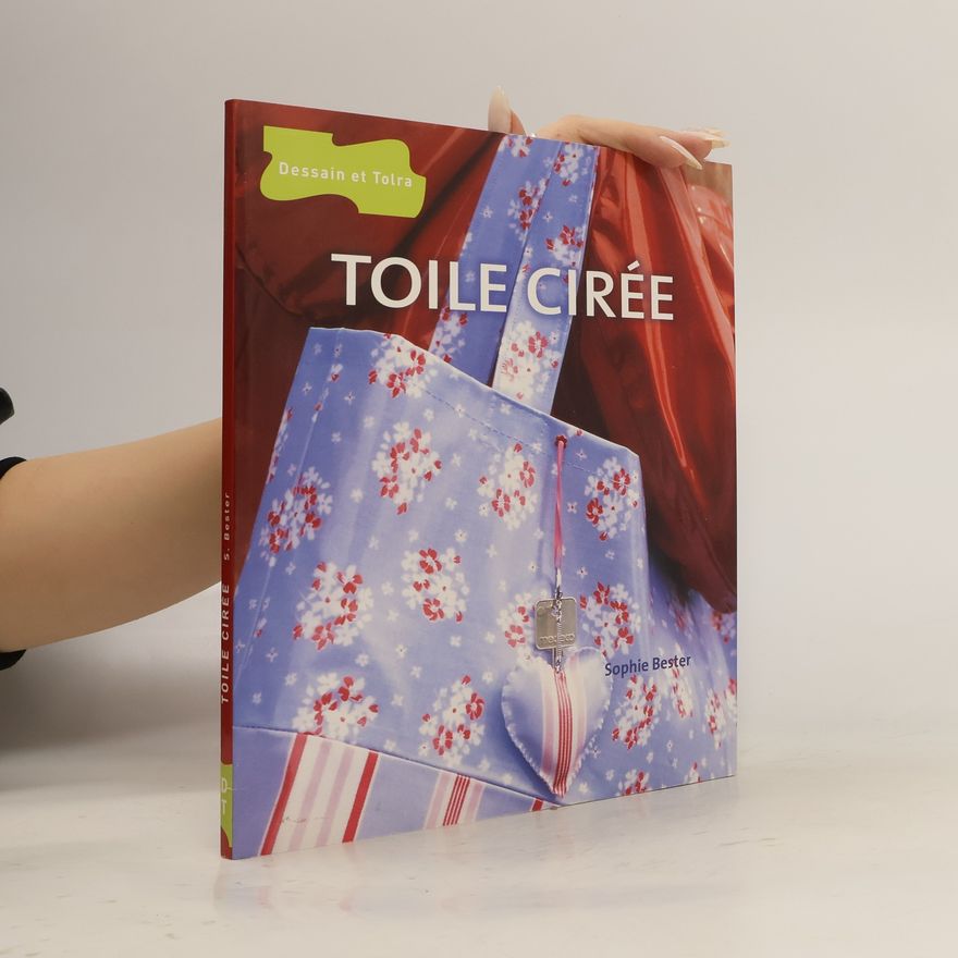 Sophie Bester Toile cirée