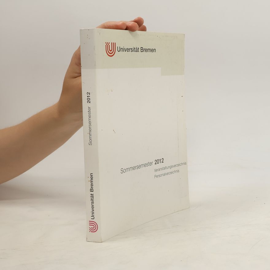 Autorenkollektiv Sommersemester 2012