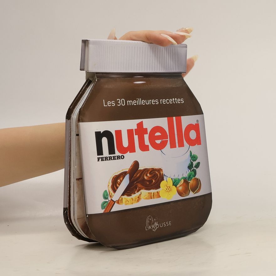 Autores varios Nutella