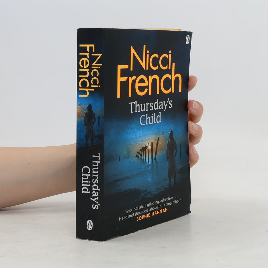 Nicci French Thursday's Child