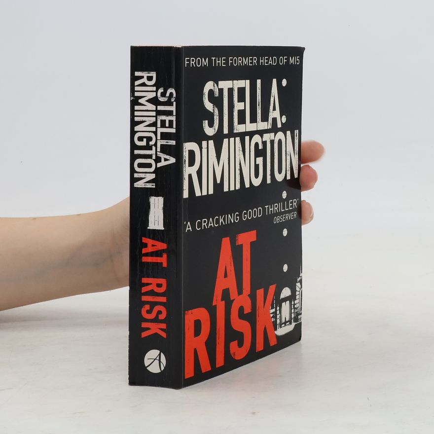 Stella Rimington At risk