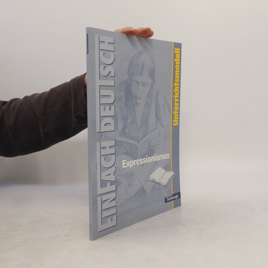 Kolektiv autorů Expressionismus