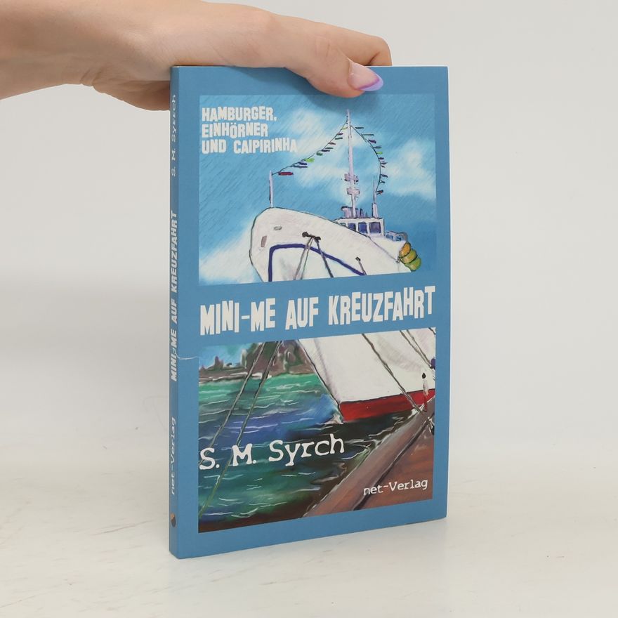 S. M. Syrch Mini-Me auf Kreuzfahrt